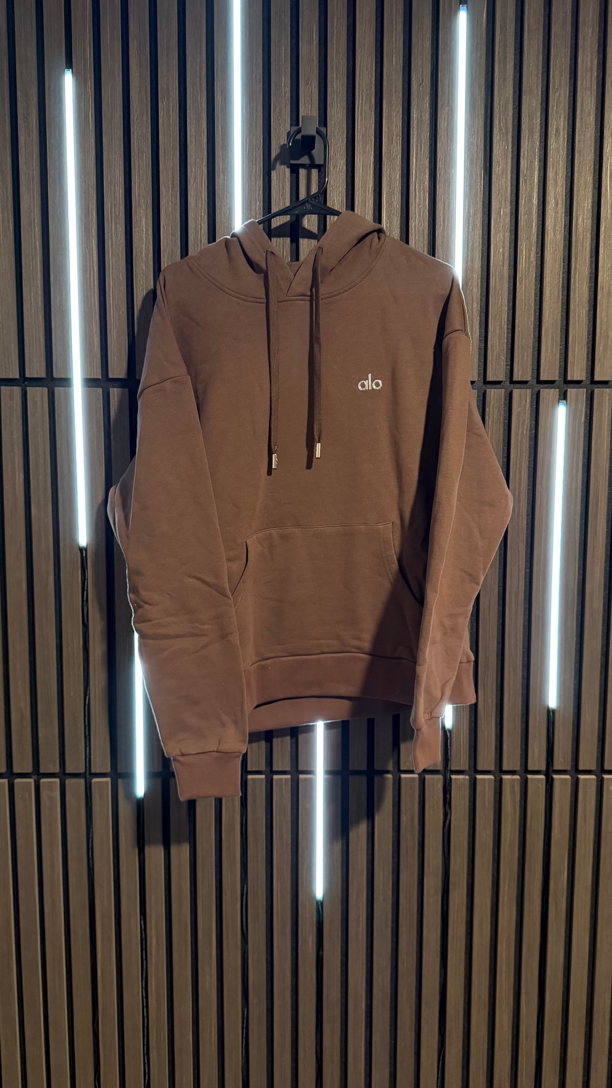 Alo Yoga Pullover Hoodie