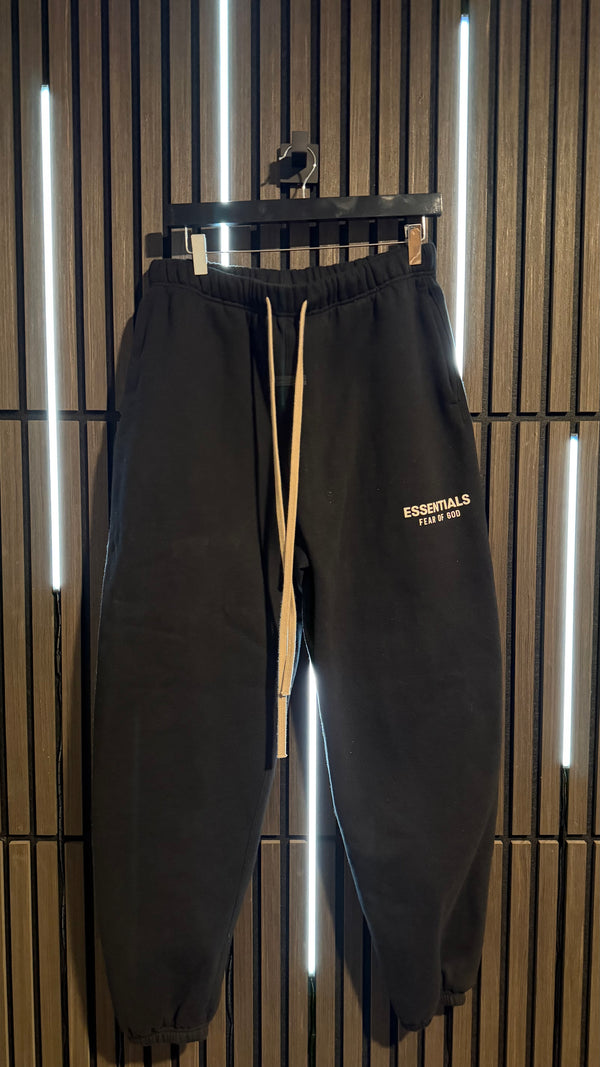 Fear of God Essentials Sweatpants Black