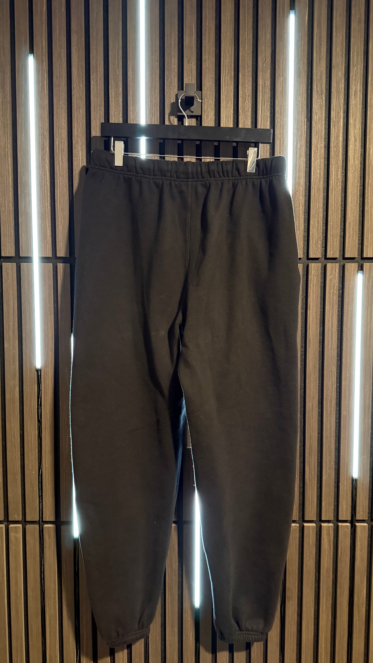 Fear of God Essentials Sweatpants Black