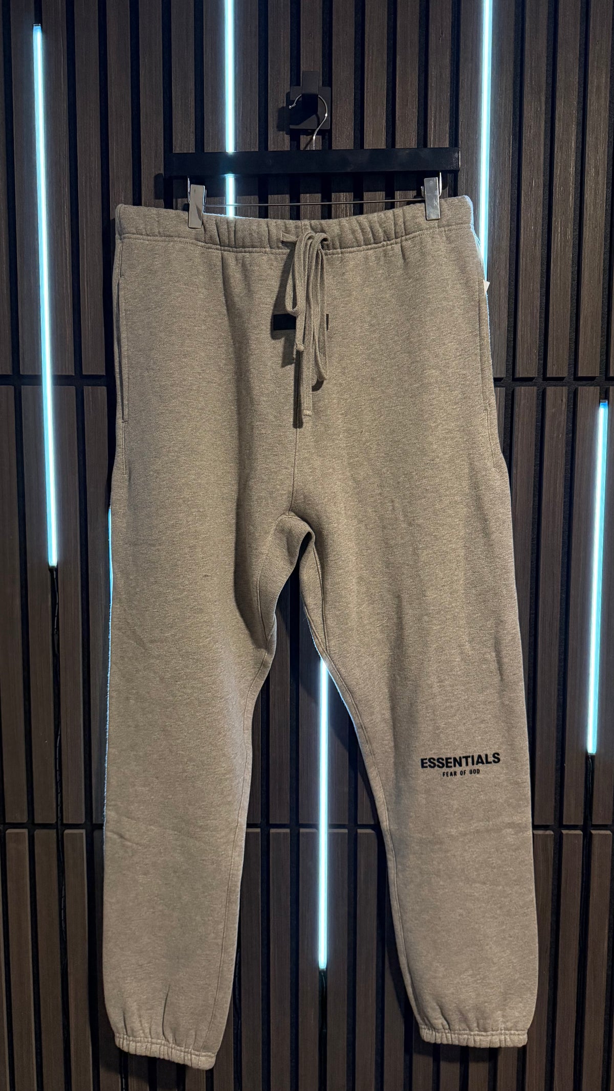 Fear of God Essentials Sweatpants Oatmeal