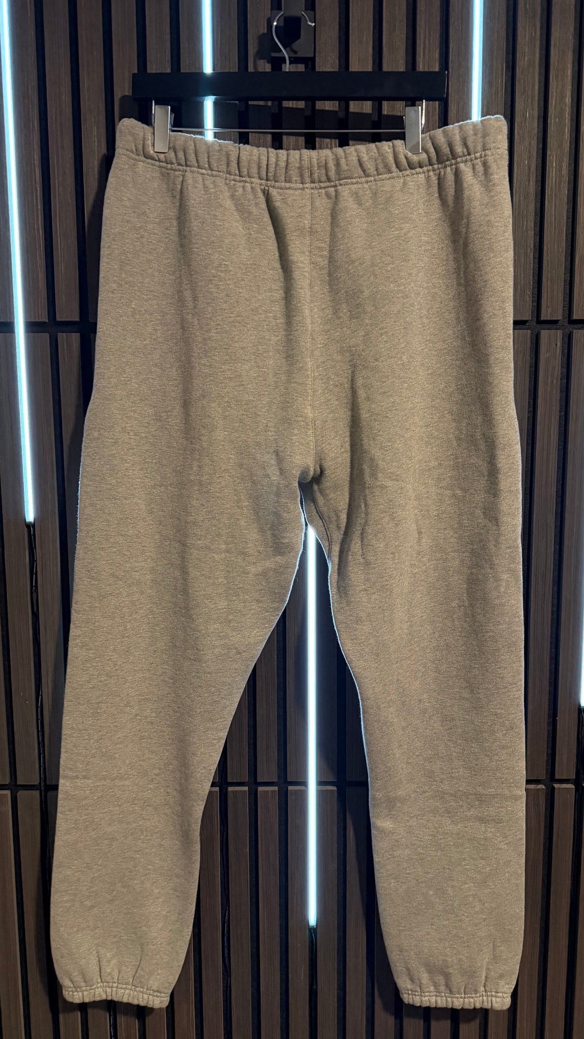Fear of God Essentials Sweatpants Oatmeal