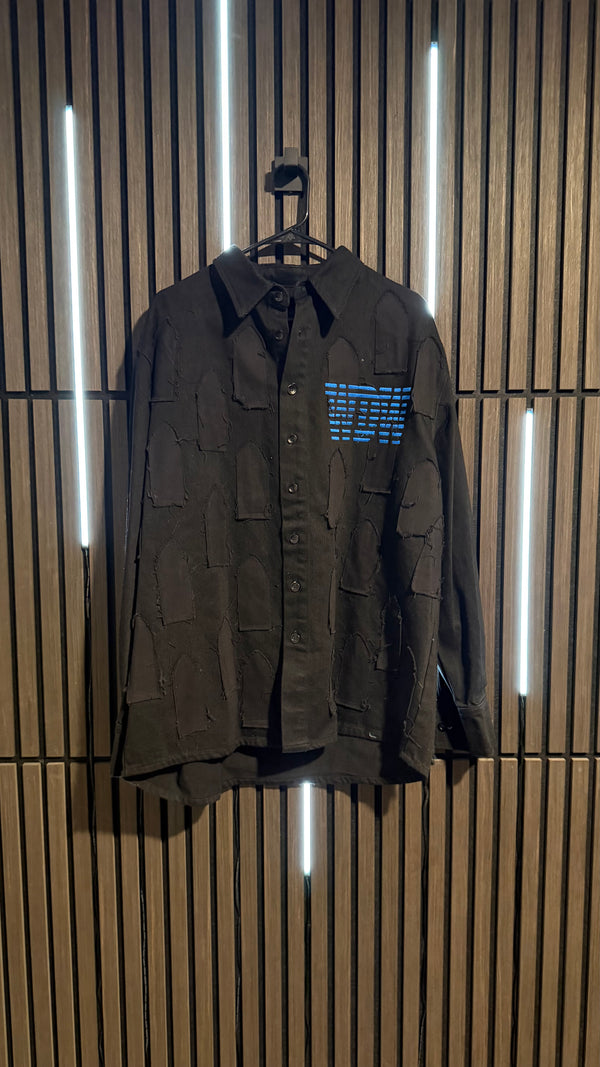 Who Decides War Link Window Button Up "Coal"