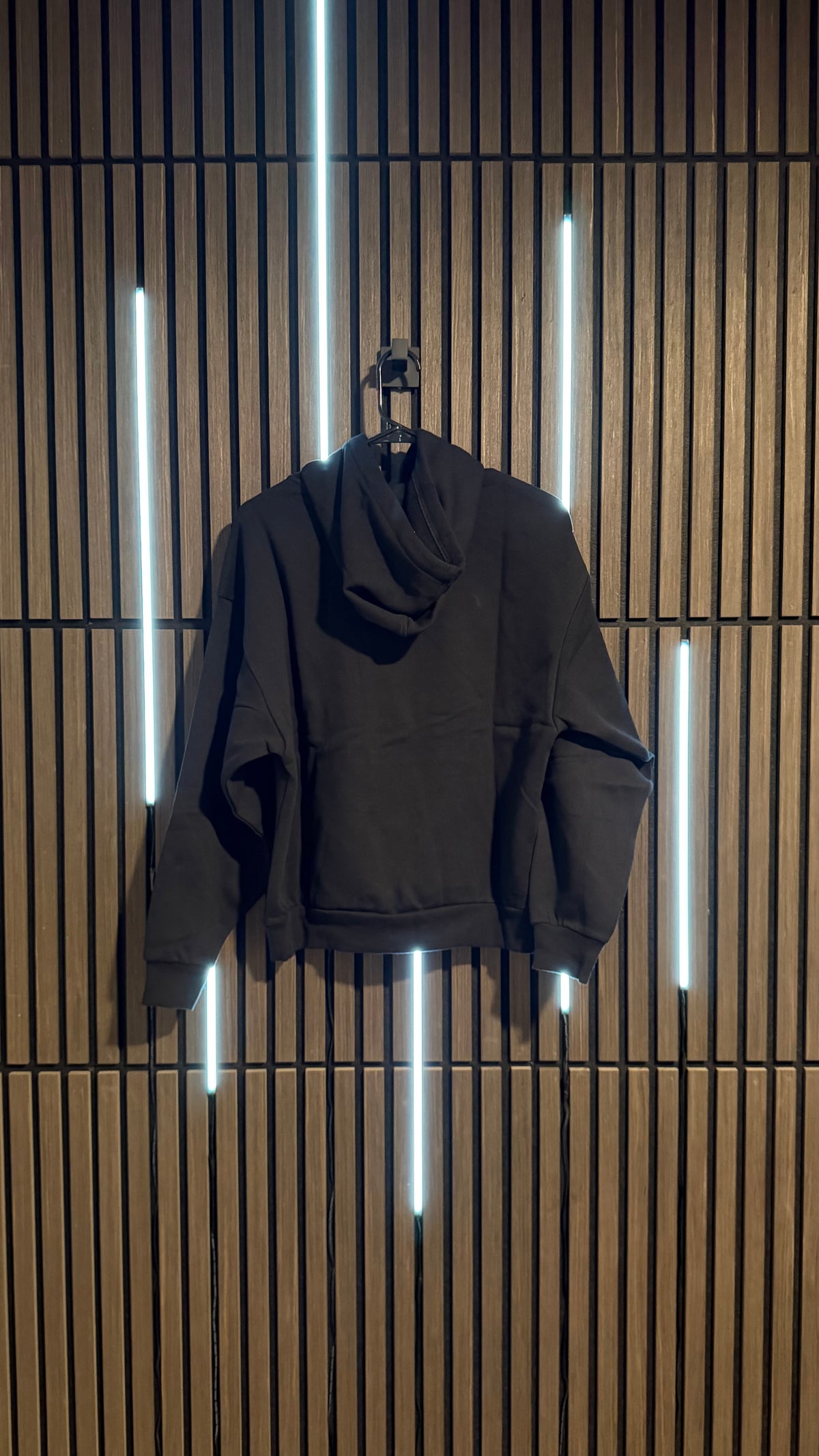 Alo Yoga Accolade Hoodie Black
