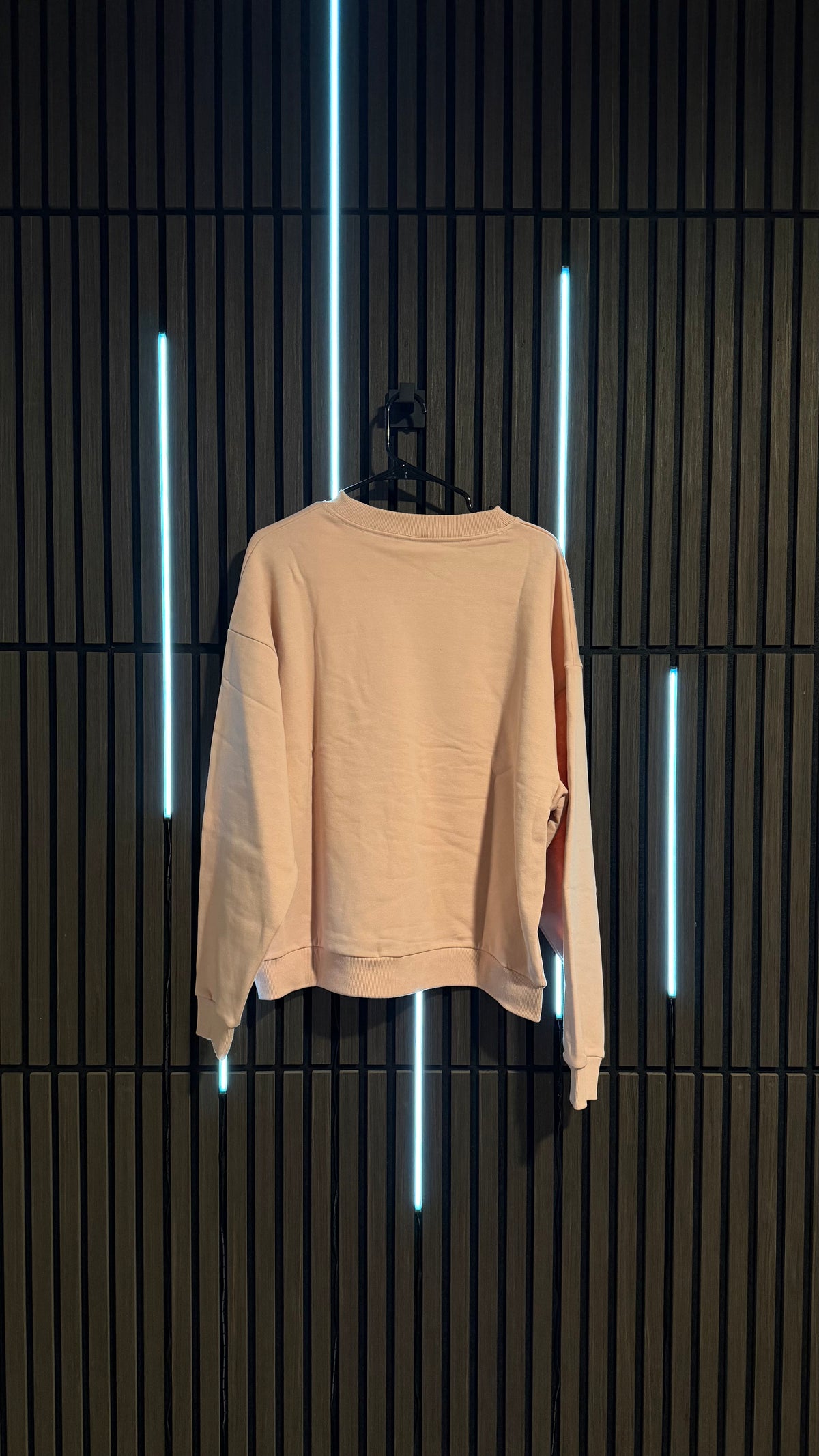 Alo Yoga Accolade Crew Neck Pullover Pink Quartz