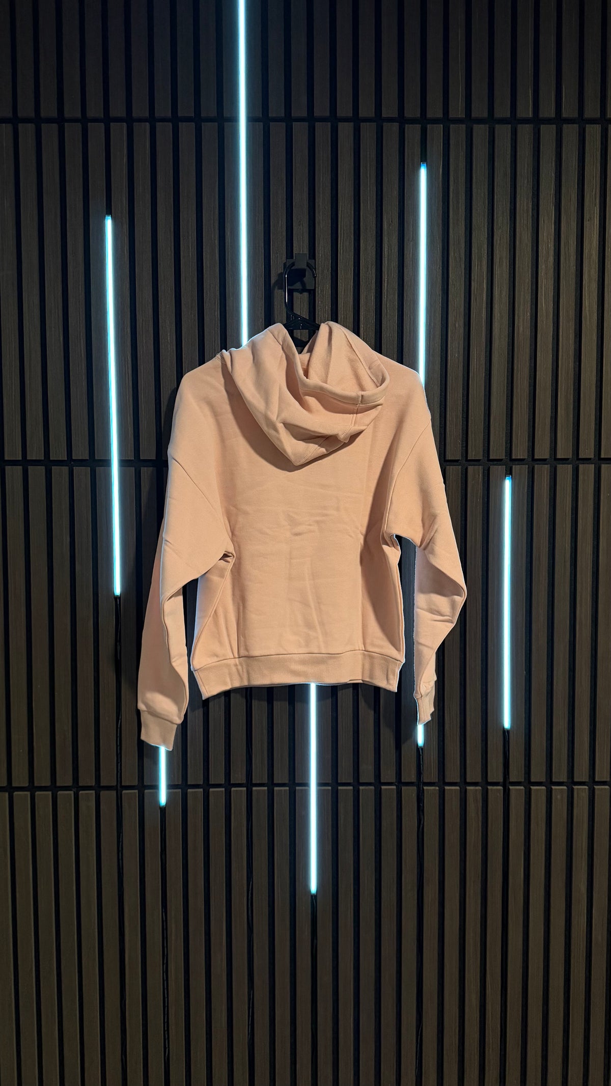 Alo Yoga Accolade Hoodie Ballet Pink